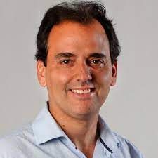 Llamosas dijo que este “es el año de la obra pública, pero por la inflación hay que hacer redeterminaciones de precios”