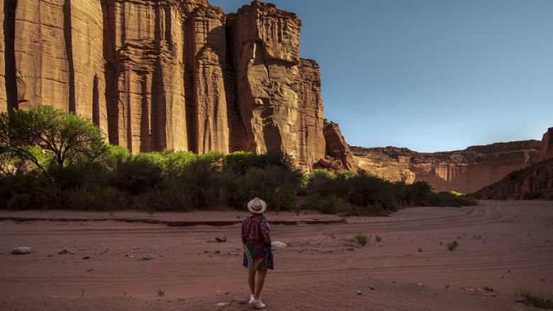 Más de 5 millones de turistas viajaron por el país en las vacaciones