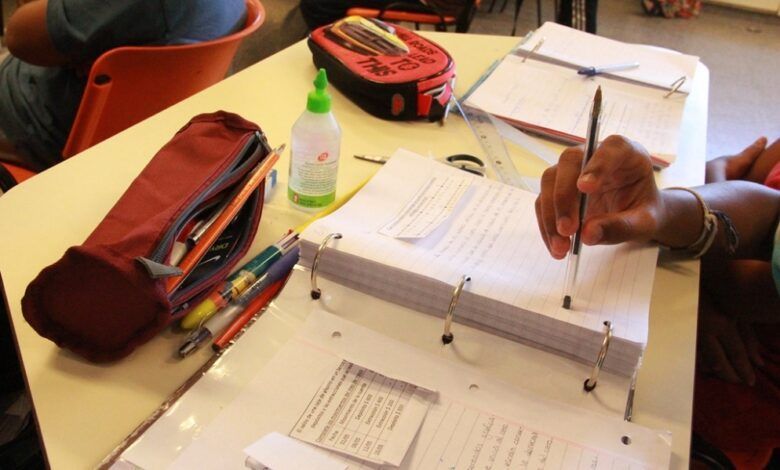 Más del 91% de alumnos realizaron las Pruebas Pisa