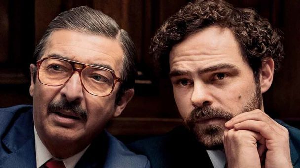“Argentina, 1985” fue elegida para representar al país en los Oscar