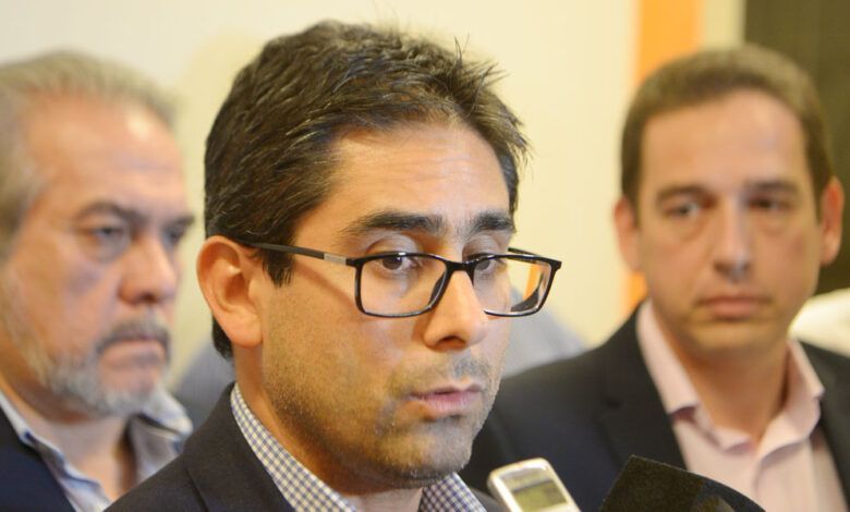 Esta semana declarará el exministro Diego Cardozo