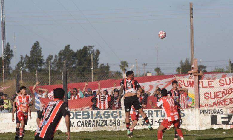 Alem y Alumni se enfrentarán en el inicio del Regional
