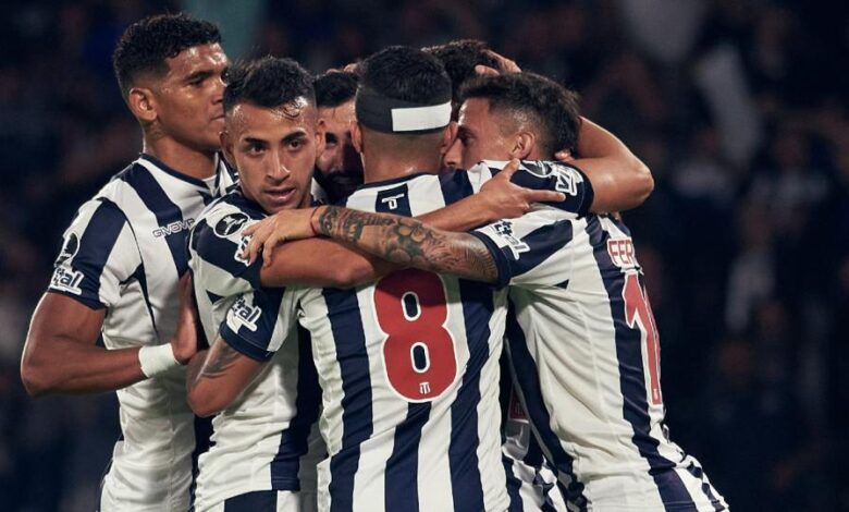 Talleres: la semifinal se juega el 13 de octubre en Paraná