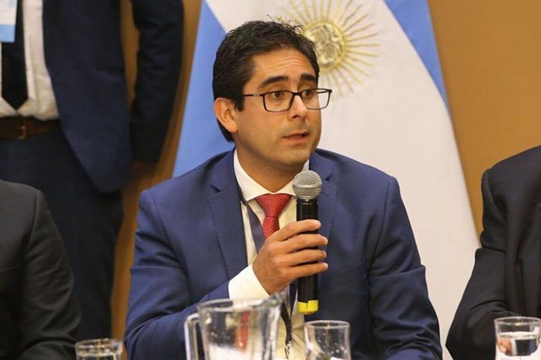 Muertes en el Neonatal: Cardozo se abstendrá de declarar