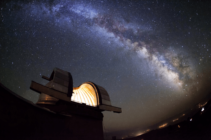 “El lado oscuro del universo”, una oportunidad para dialogar y conocer más del espacio