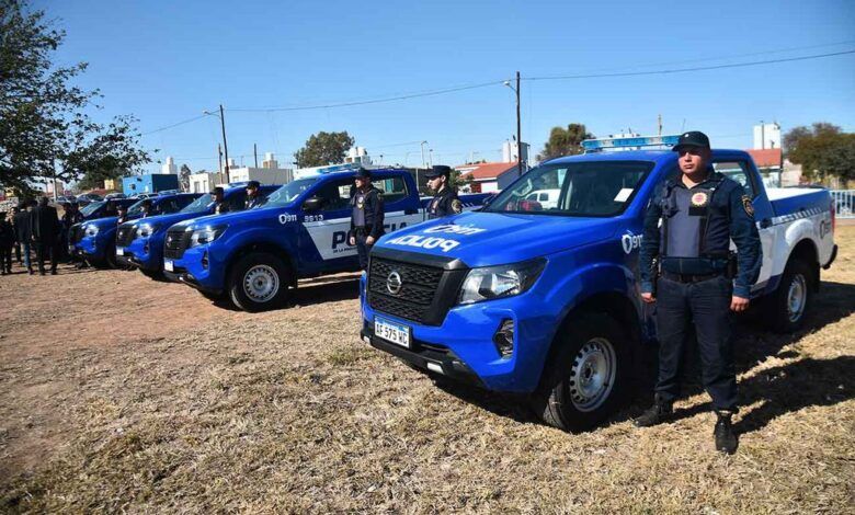 Lanzaron nuevas medidas para el plan contra la inseguridad en Córdoba