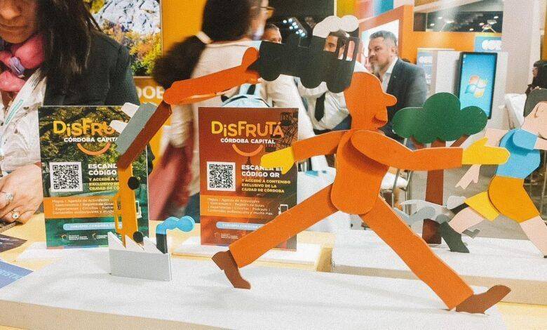 Córdoba presenta su promoción en la Feria Internacional de Turismo