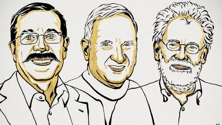El premio Nobel de Física 2022 fue otorgado a especialistas en mecánica cuántica