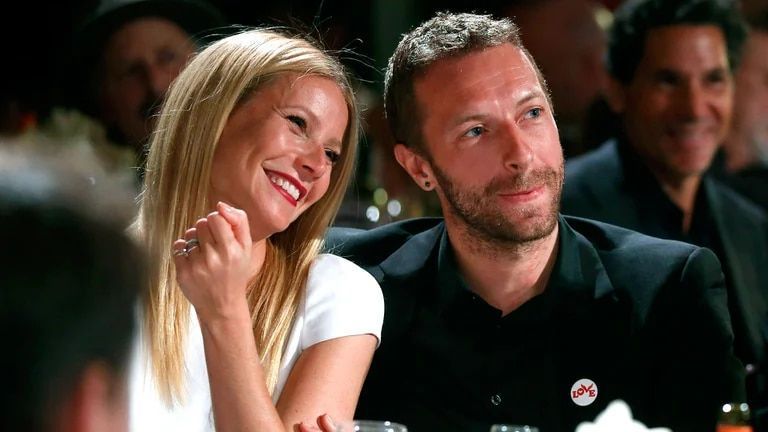 La historia de amor de Gwyneth Paltrow y Chris Martin: de la muerte que los unió a la separación que nadie entendió
