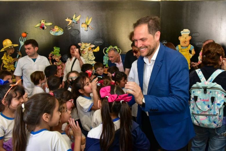 Villa María Vive y Siente: Los espacios ya son de los ciudadanos