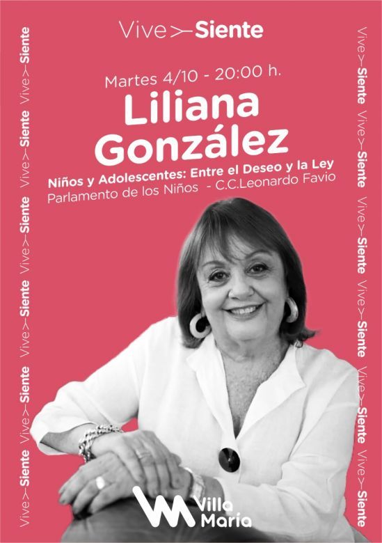 Villa María Vive y Siente: Los espacios ya son de los ciudadanos