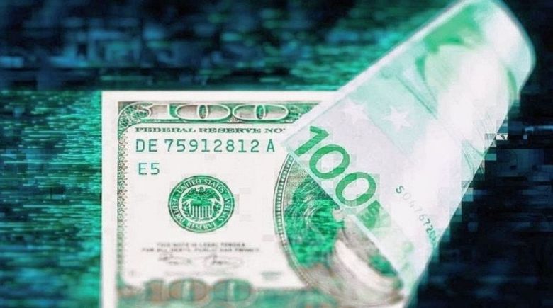 Sergio Massa lanzó el "dólar tecno"