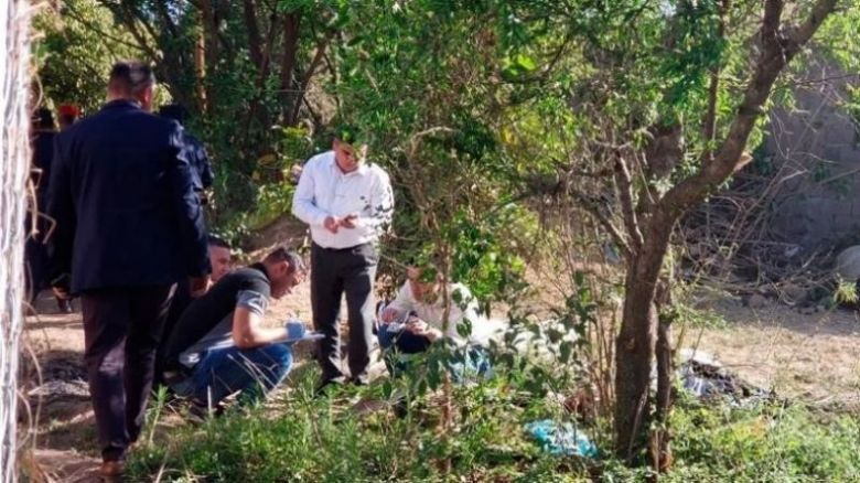 Crimen en barrio Autódromo: hallaron un segundo cuerpo en el pozo