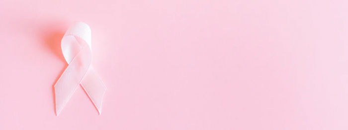 Octubre: Mes rosa para tomar conciencia del cáncer de mama