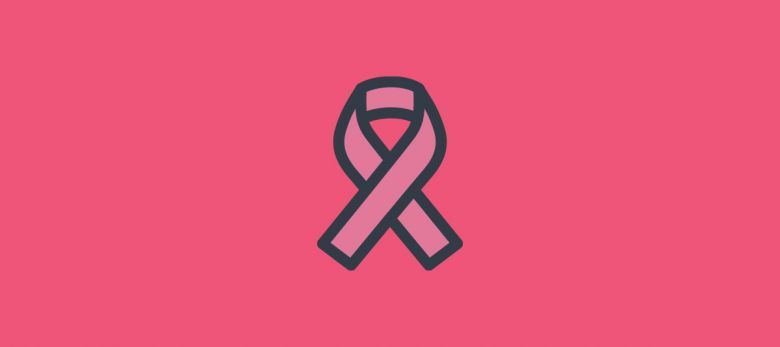 Octubre: Mes rosa para tomar conciencia del cáncer de mama