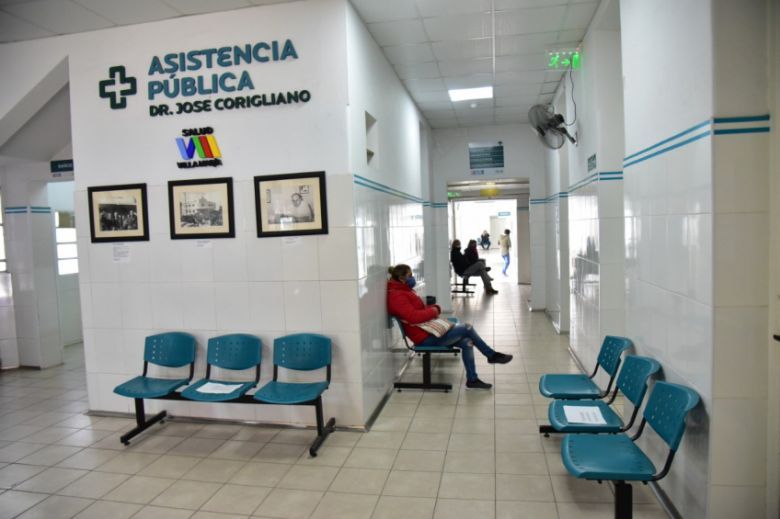 Construirán una cámara para el almacenamiento y gestión de vacunas