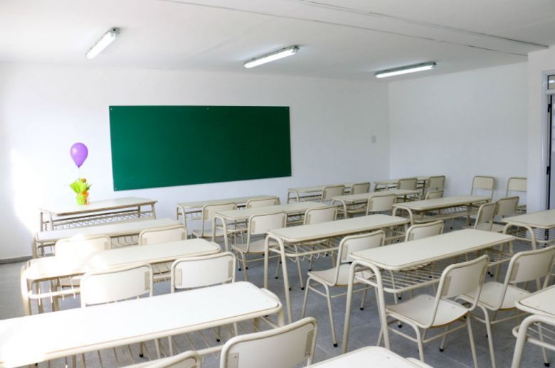 Ciclo lectivo 2023: el 24 de octubre comienzan las preinscripciones escolares