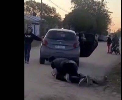 Río Cuarto: imputan a Camargo por desobediencia a la autoridad