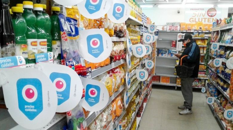 Precios Cuidados: renuevan el programa con más de 450 productos