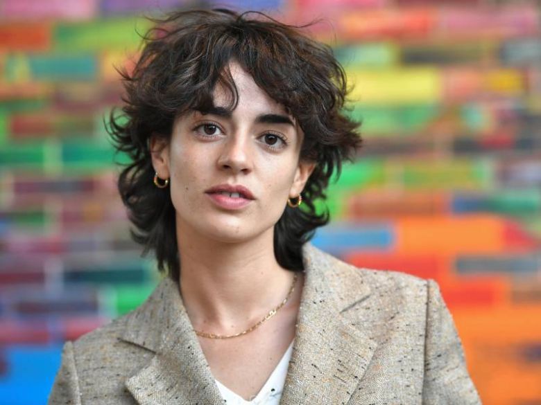 Se suspendió el show de Zoe Gotusso en el Vive y Siente