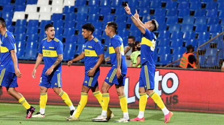 Boca Juniors recibe a Aldosivi para recuperar la punta del torneo