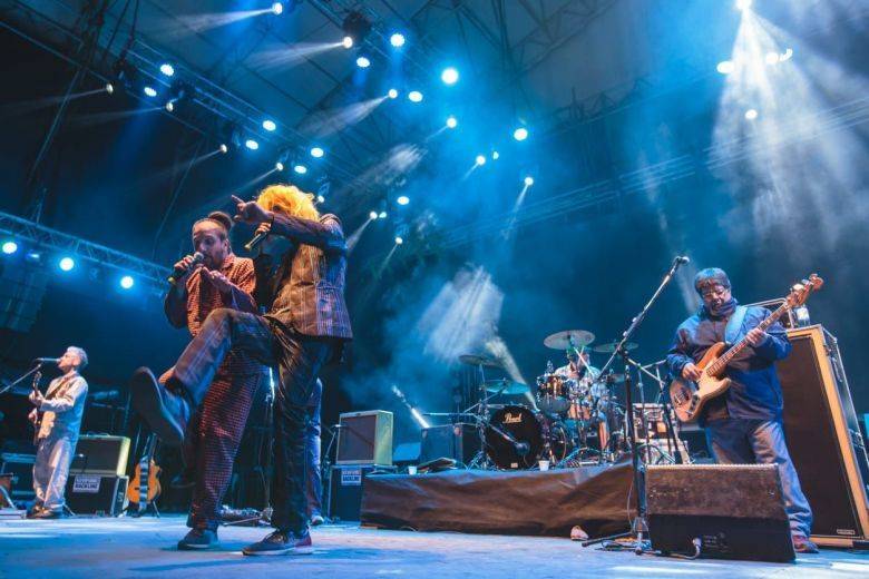 Villa General Belgrano continúa con la Oktoberfest