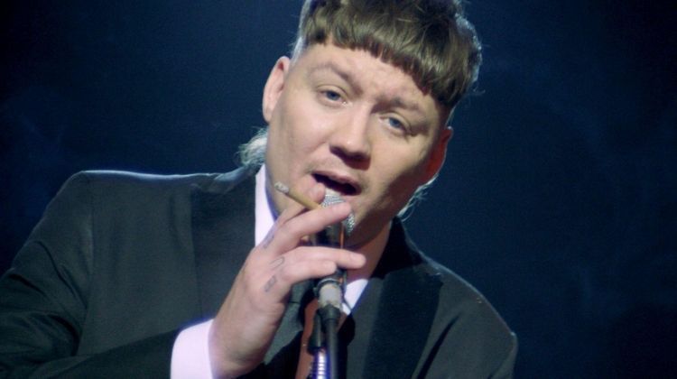 El trap será el protagonista del Vive y Siente