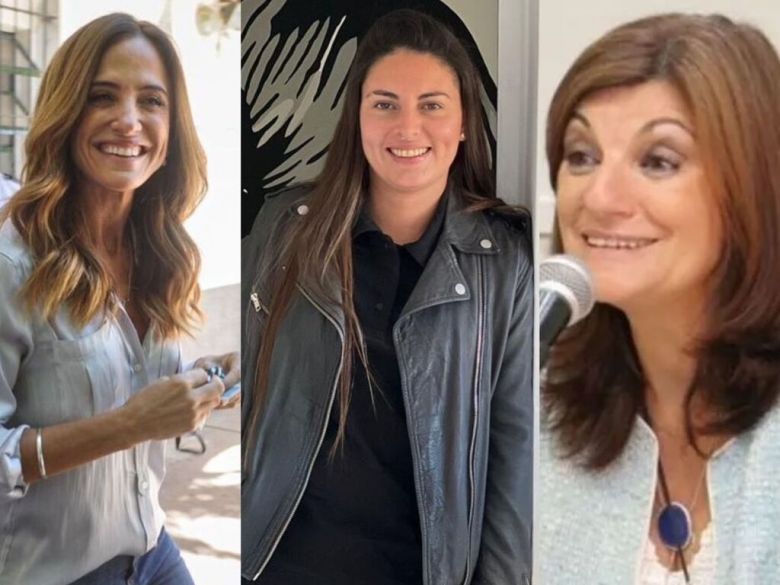 Designaron nuevos nombres para los ministerios de Desarrollo Social, Trabajo, y Mujeres 
