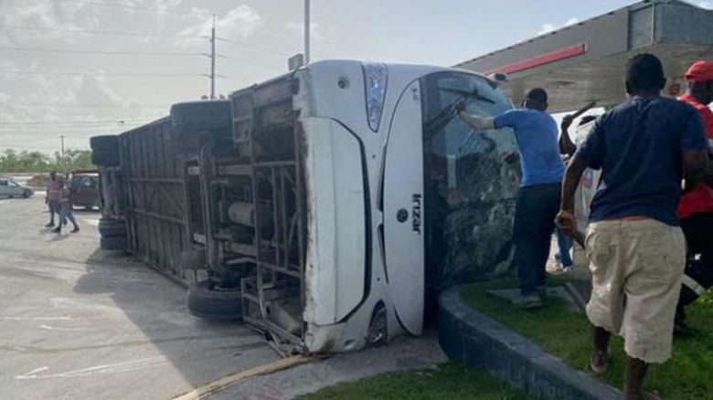 Punta Cana: murió otro argentino 