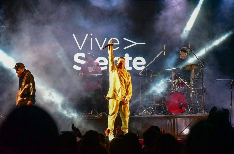 Villa María registró un 85 % de ocupación hotelera en el finde XXL