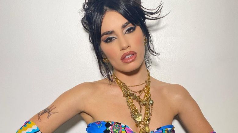 Lali Espósito celebró sus 31