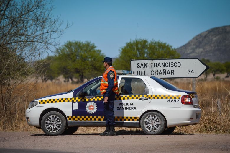El finde XL dejó 700 infracciones viales y 132 test de alcoholemia positivos