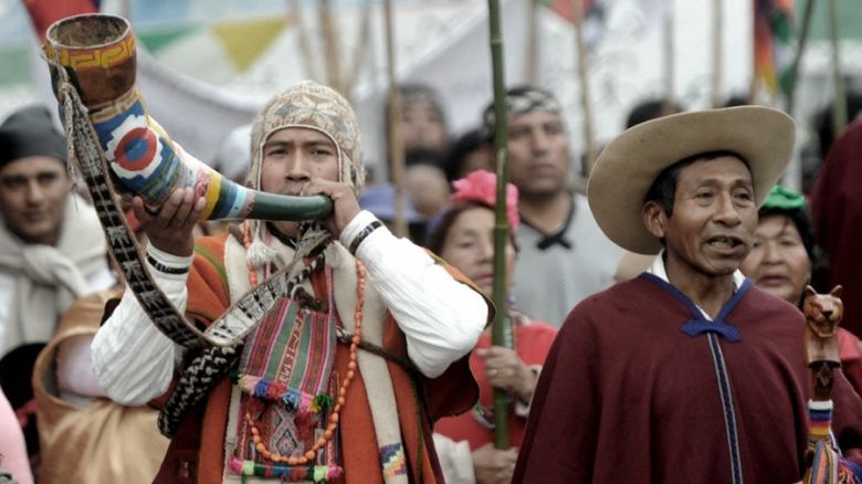 Día del Respeto a la Diversidad Cultural: una reivindicación que demoró cinco siglos