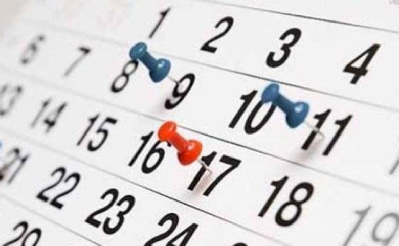 Feriados 2022: ¿cuándo es el próximo fin de semana largo?