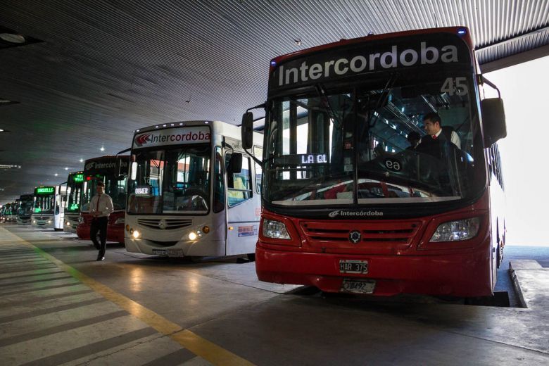 2023: se implementará un sistema digital para abonar el boleto interurbano 