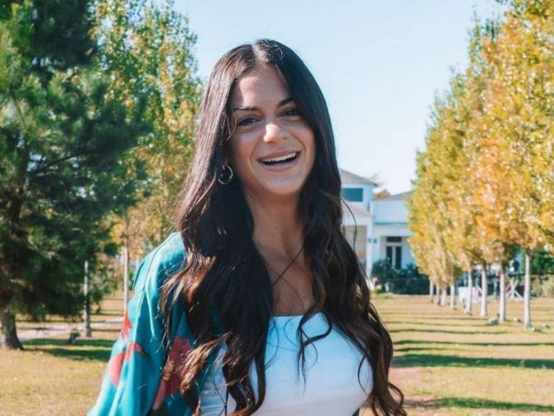 Emily Lucius habló por primera vez de su problema de salud