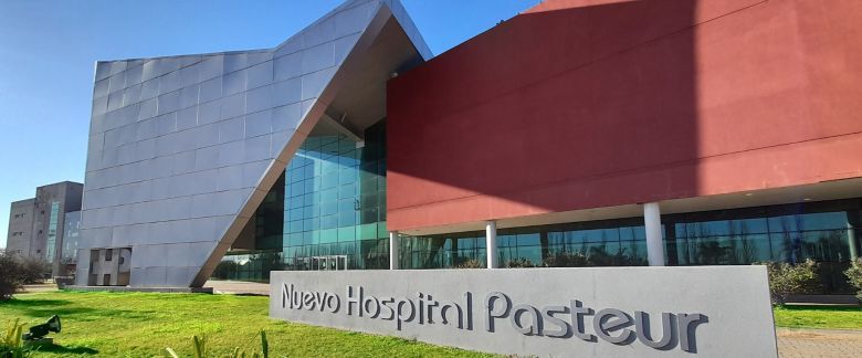 Adolescente de 17 años sufrió lesiones graves tras accidente de transito 