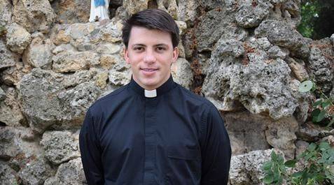  Falleció un sacerdote de Villa María en un choque en España