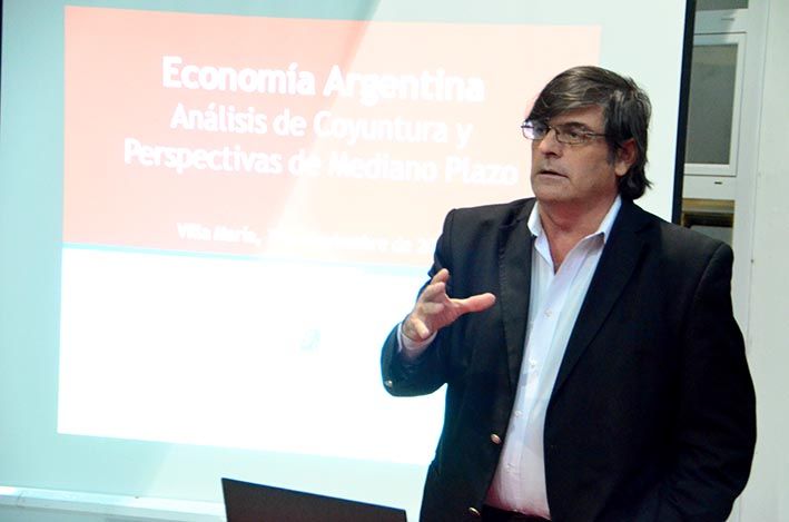 “La actitud de Massa siempre es negociar”