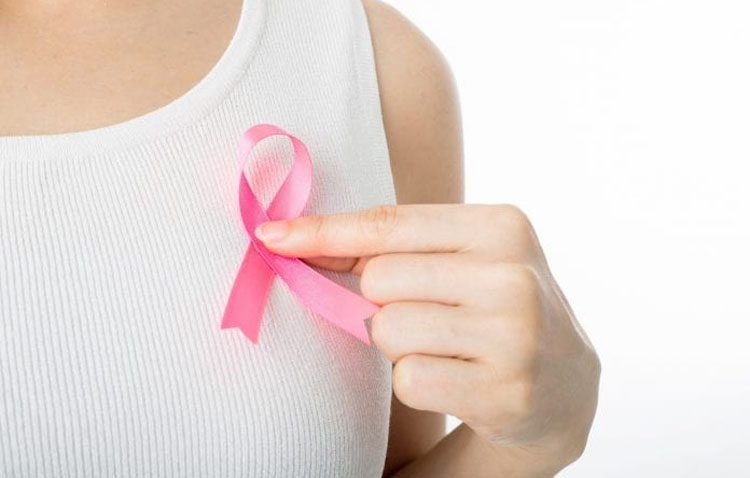 Cáncer de Mama: habrá un punto rosa en la peatonal para concientizar 