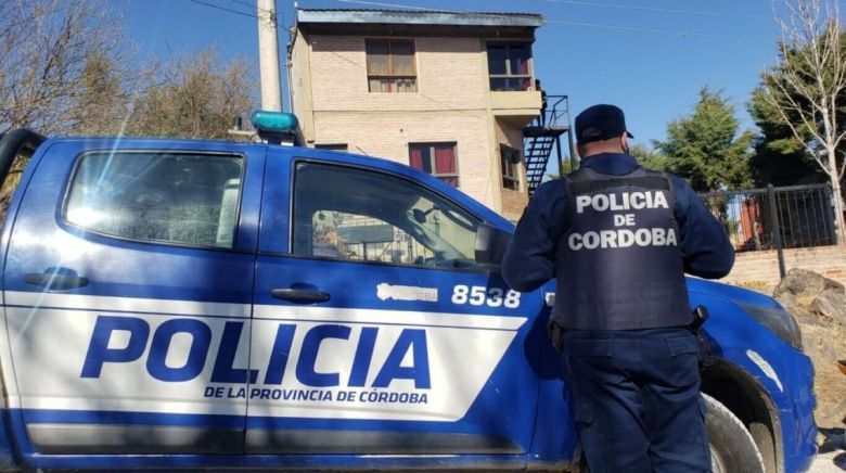  Femicidio: una mujer fue apuñalada por su ex esposo