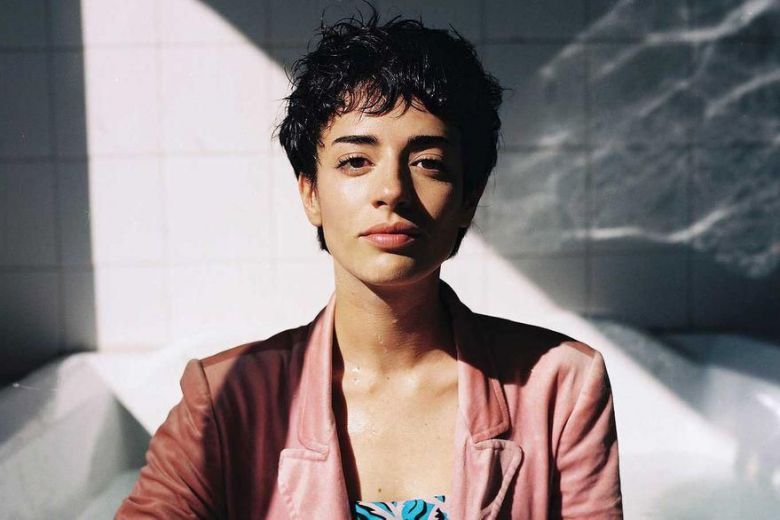 Zoe Gotusso abrirá los shows de Coldplay en Argentina