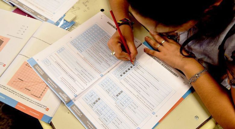 Aprender 2022: en Córdoba ya participaron 970 escuelas secundarias