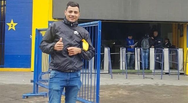 San Francisco: perdonó a los asesinos de su hijo