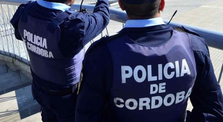 Hallaron un cuerpo sin vida en cercanías de Oliva
