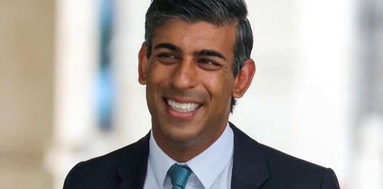Gran Bretaña: ¿Quién es Rishi Sunak, el nuevo primer ministro?