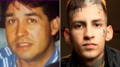 Habló Miguel Ángel Prosi, el padre biológico de L-Gante: “Hace años rompí el vínculo con Elián”