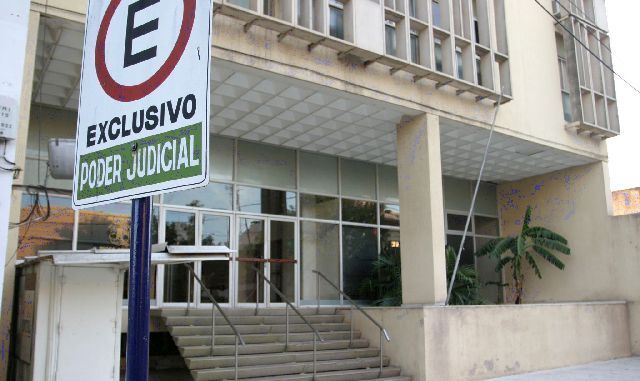 Remisero asesinado en James Craik: los acusados quedarán en manos del Juzgado de Menores