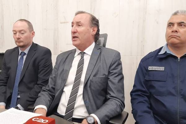 Comenzaron las indagatorias a los imputados por el caso Torno 