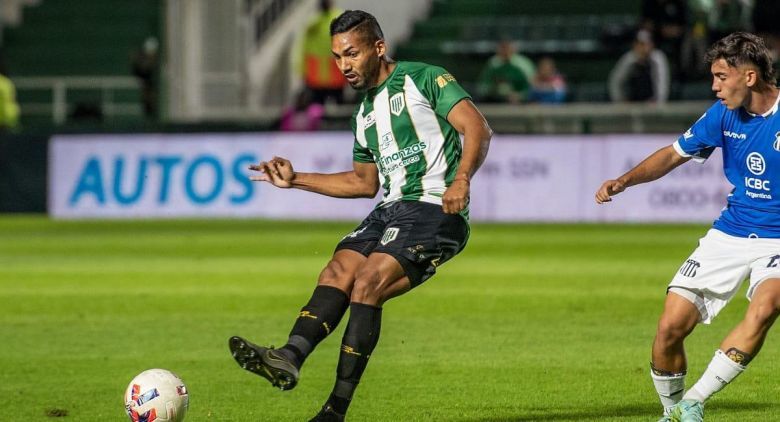 Talleres le ganó a Banfield 